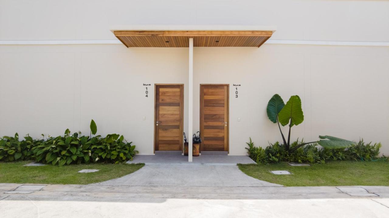Toledo Pool Villa Nakhon Si Thammarat Exteriör bild